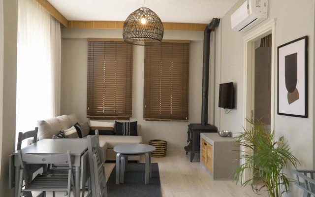 Alp Suites Mandalin
