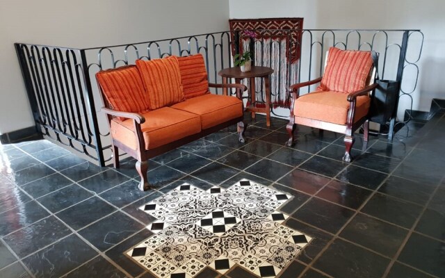 Port Del Mar Luxury Guesthouse