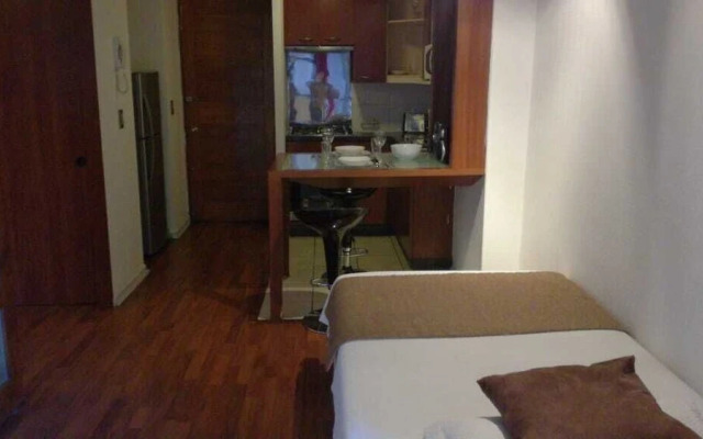 Global Apartments