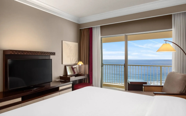 Rihga Royal Laguna Guam Resort