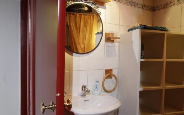 BnB122 bed&breakfast