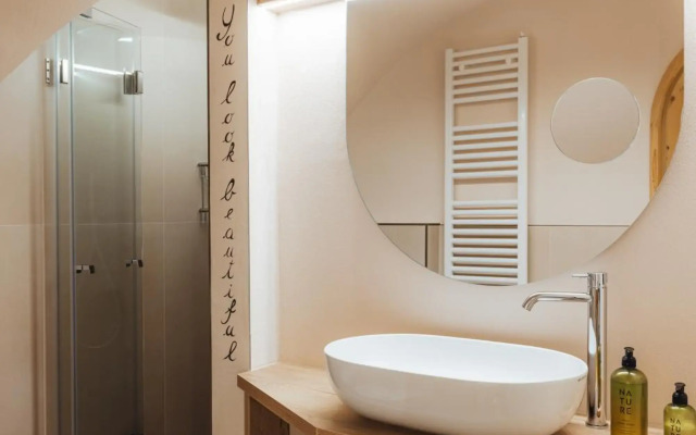 Bio Boutique Hotel Laurino