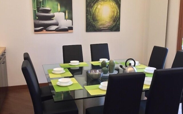 Giulia Luxury Apartment