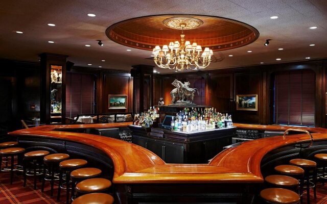 The Towers of the Waldorf Astoria New York