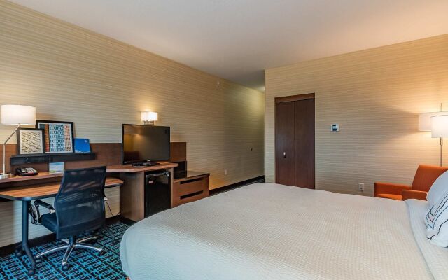 Fairfield Inn & Suites Elkhart