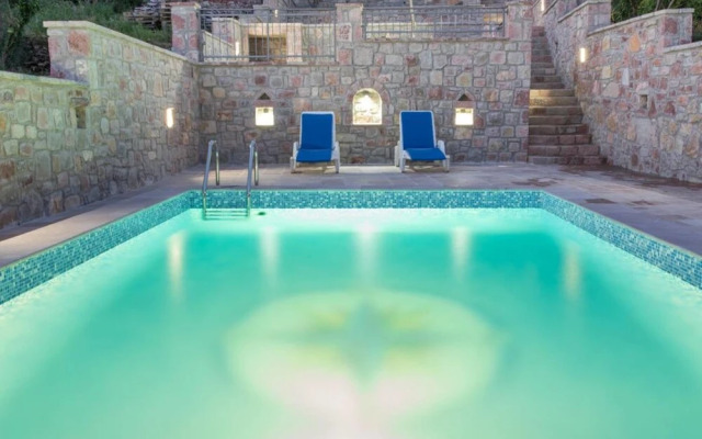 Old Stone House Villas