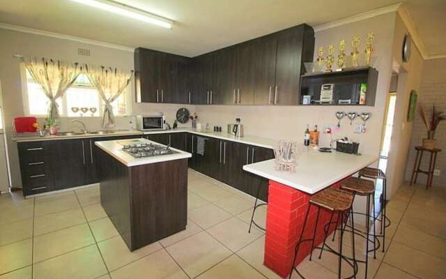 Cape Pine Guest House