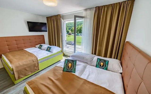 Chocohotel Fikar