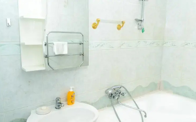 Prospekto apartamentai