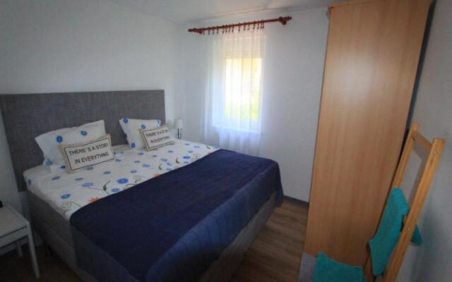 Velebit Apartments