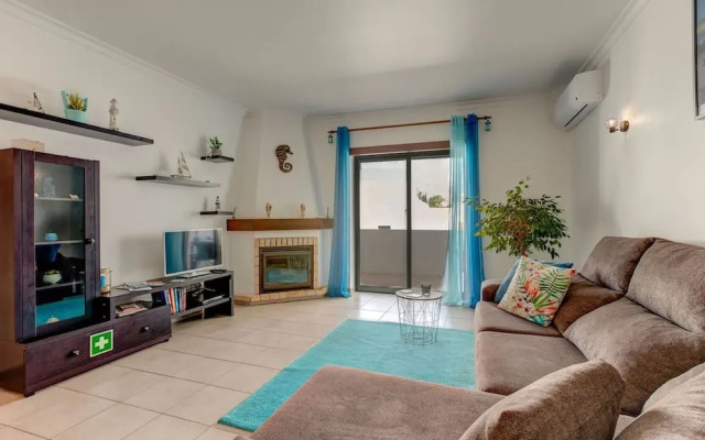 11 dom Joao Beautiful Apartment in Carvoeiro wit