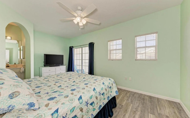 Bermuda 1429 - 1429 Gulf Drive