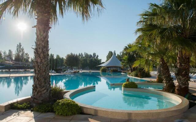 Mhome Tconfort 6P VIAS PLAGE MER A 500 M