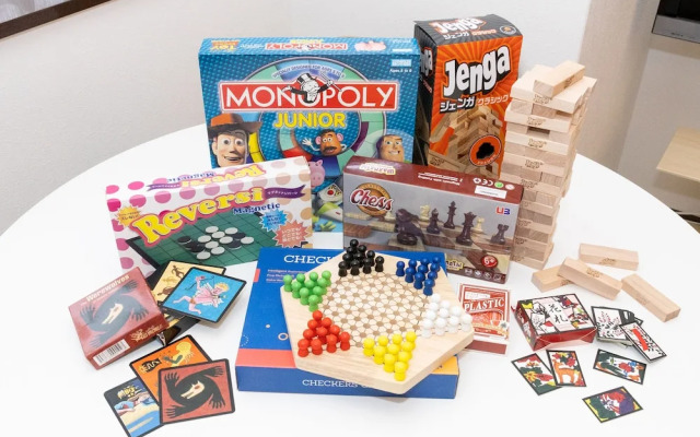 City Hotel Namba Ⅱ