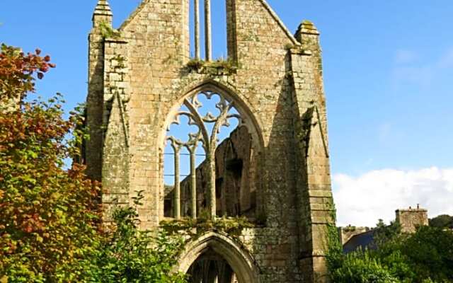 Maison d’hôtes KERGIQUEL