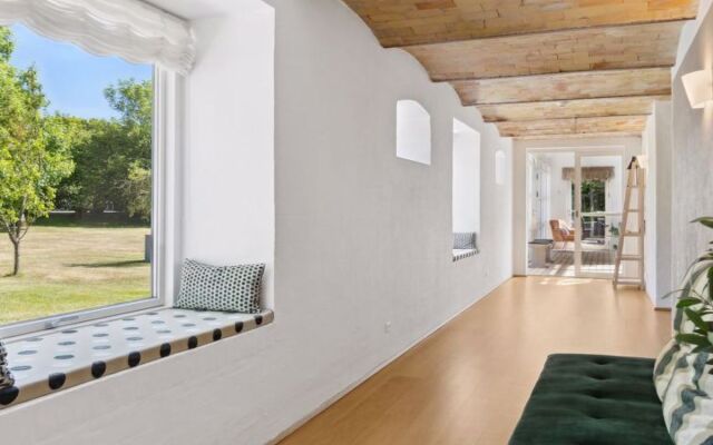 "Tjarko" - 2.3km from the sea in NW Jutland