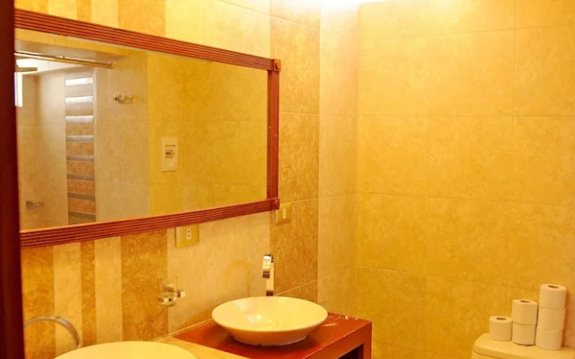 Waynapicchu Hotel