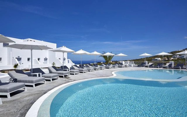 De Sol Spa Hotel