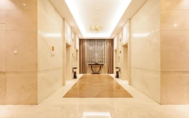 Yuyuanhotel