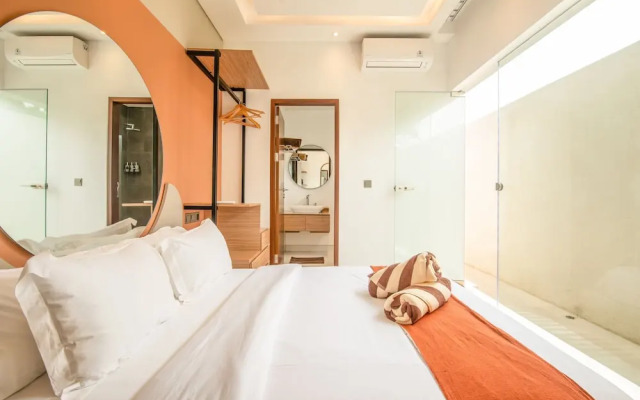 Mateo Villa Marvelous 6BR 2 Mins to Beach