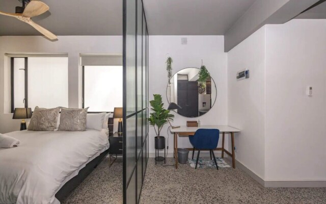 Beautiful 1 Bedroom Apartment in Cape Town