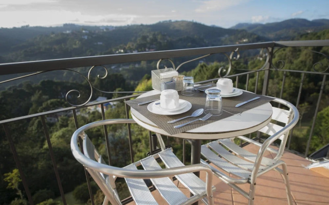 Pousada Constellation Lodge