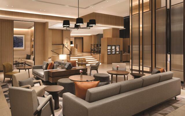 Hyatt Place Shanghai Hongqiao CBD