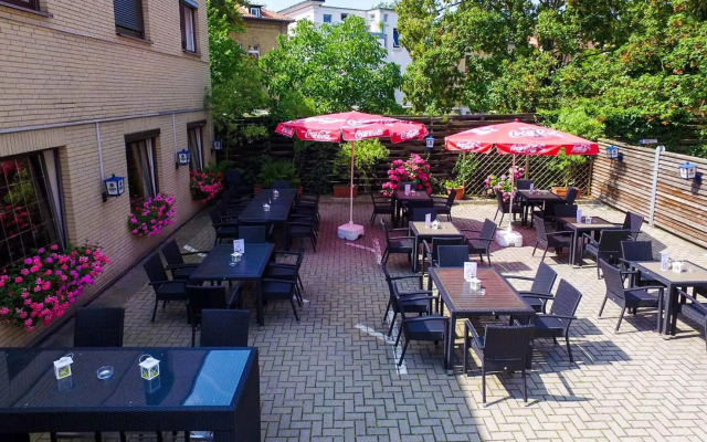Hotel Fürstenhof GmbH