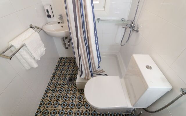 Divina Blue Apartments