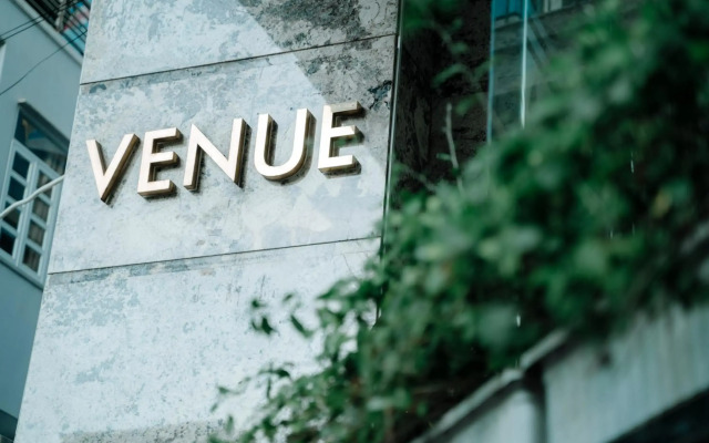 Venue Hotel