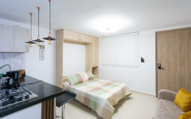 San Gil Plaza suite 502