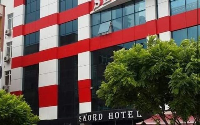 Sword Hotel