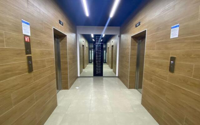 Апартаменты на Немировича-Данченко 150