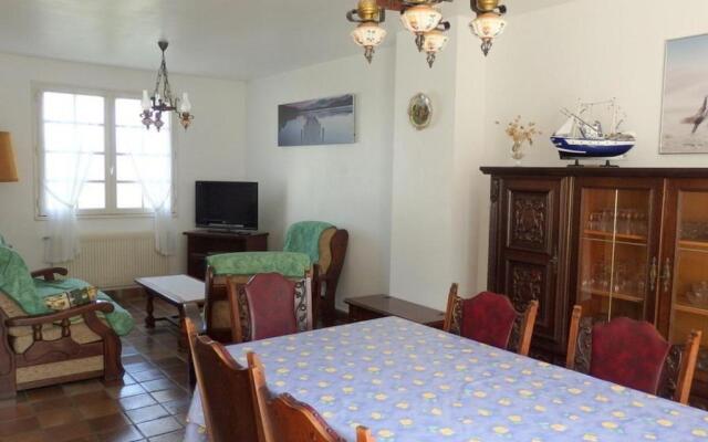 Maison Fouesnant, 6 pièces, 10 personnes - FR-1-481-68