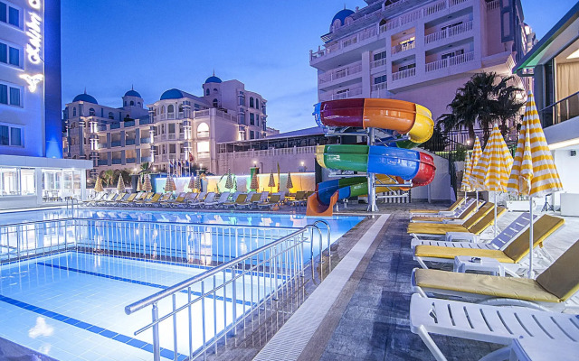 Kolibri Resort Hotel