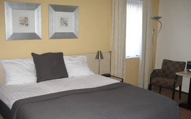 Hotel Overbosch