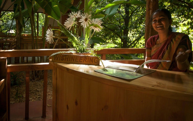 Kurumba Village Resort – Nature Resorts, Nilgiris