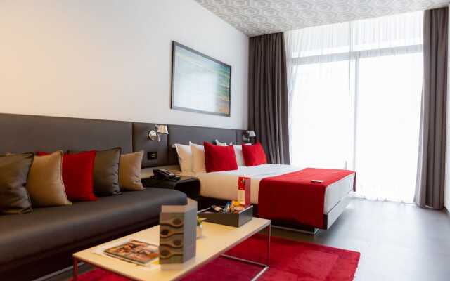 The Smallville Hotel