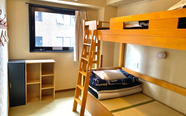 Khaosan Tokyo Origami