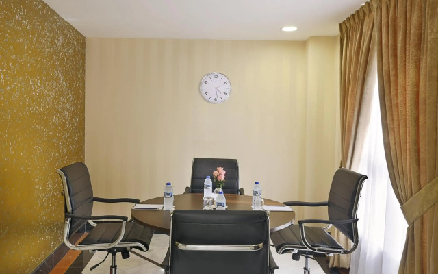 Gateway Hotel