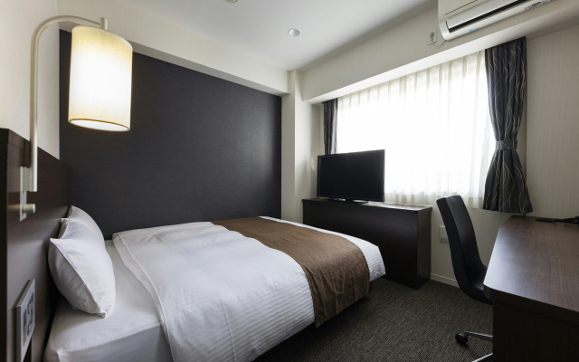 KOKO HOTEL Osaka Shinsekai – Guest Rooms – Osaka