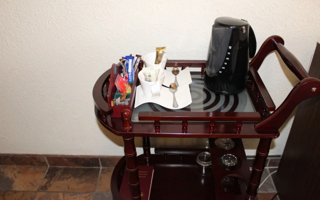 Goodnight Guest Lodge