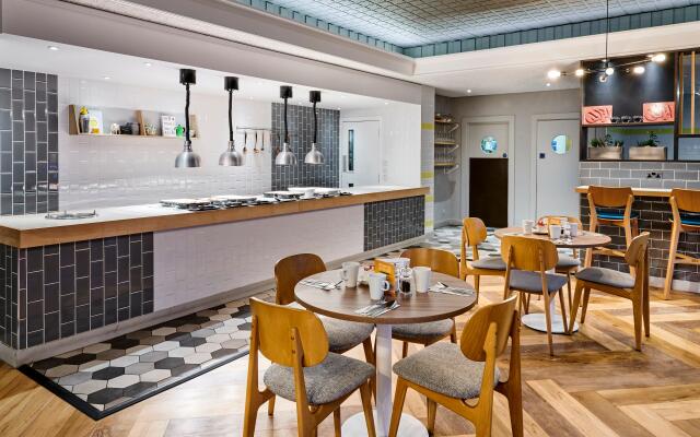 Holiday Inn Taunton by IHG