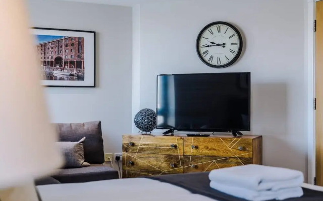 Host Apartments Marina View Penthouse