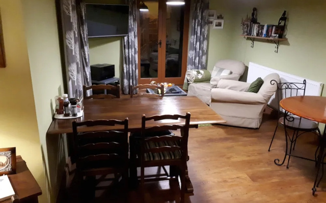 Field View B&B