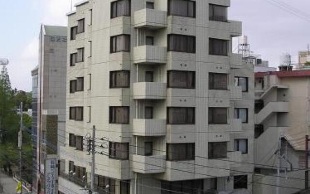 Nagasaki City Hotel Annex 3