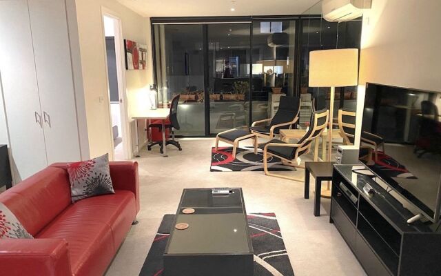 StayCentral - Spacious Seaviews