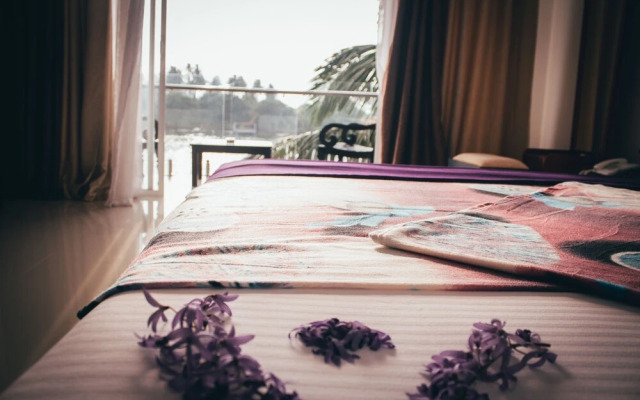 Amber House Lanka