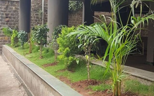 Hotel Bhagwati Lodging