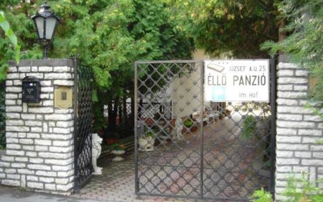 Ello Panzio